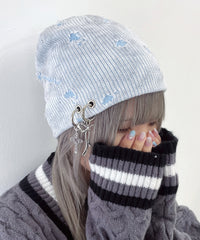 グレー / F