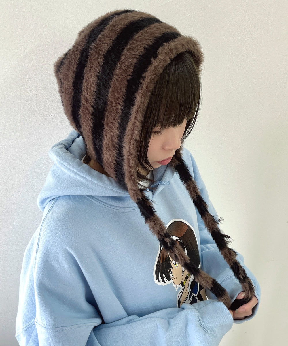 ブラウン
