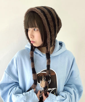 ブラウン