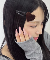 ブラウン / F