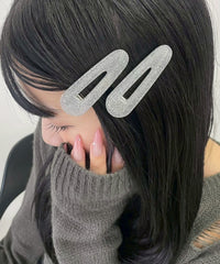 グレー / F