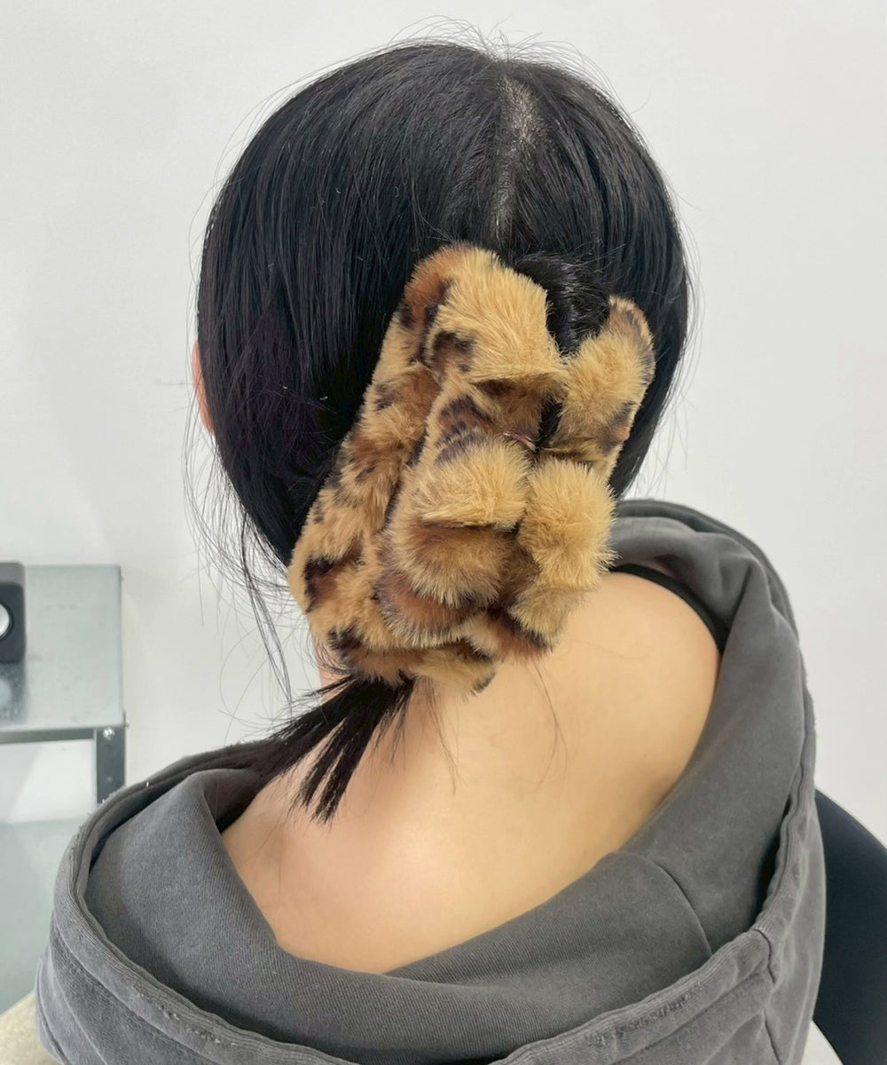ブラウン