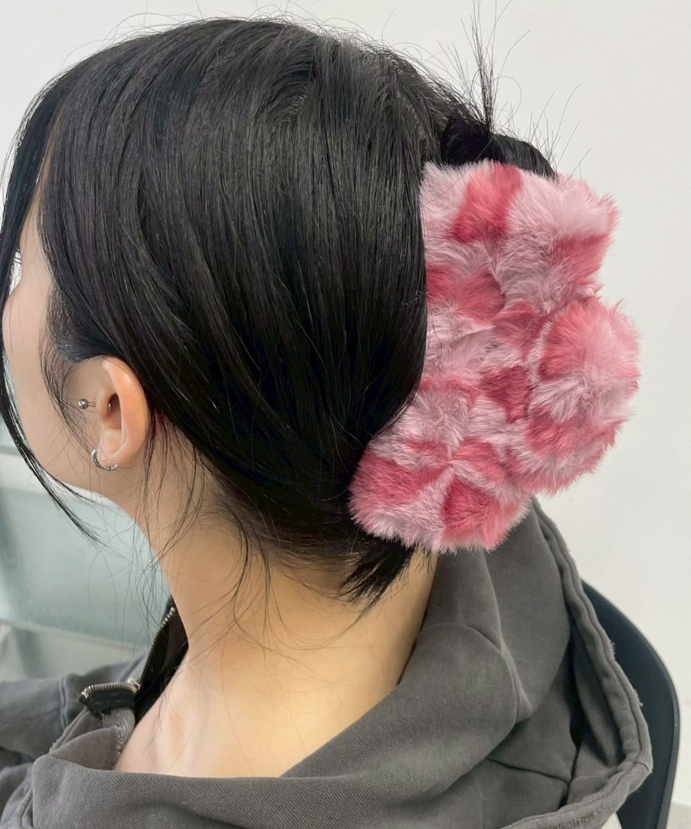 ピンク
