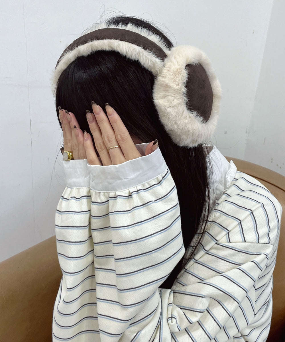 ブラウン