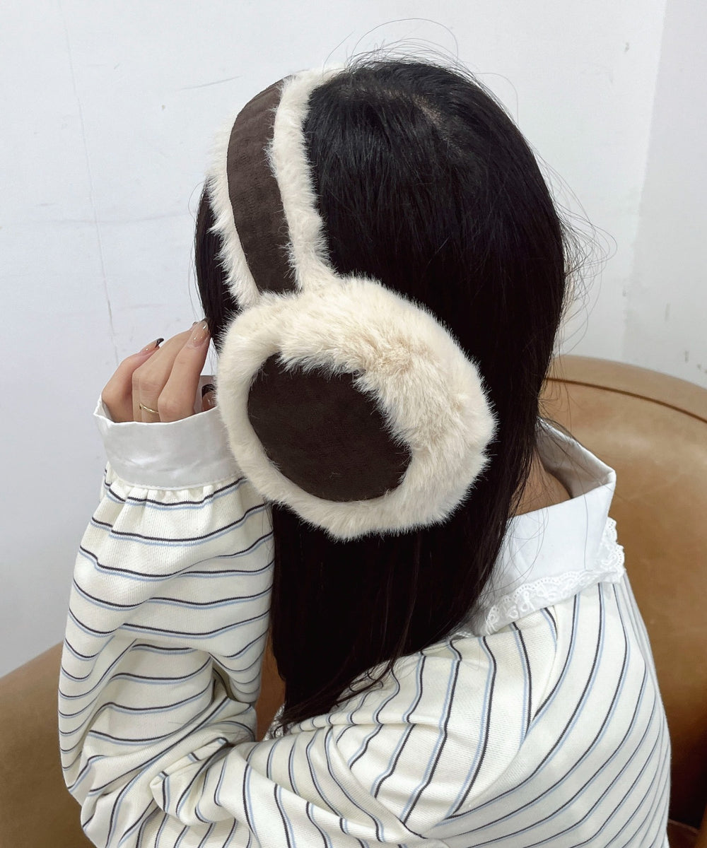 ブラウン