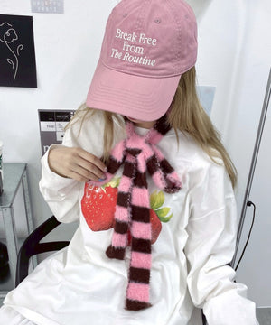 ピンク