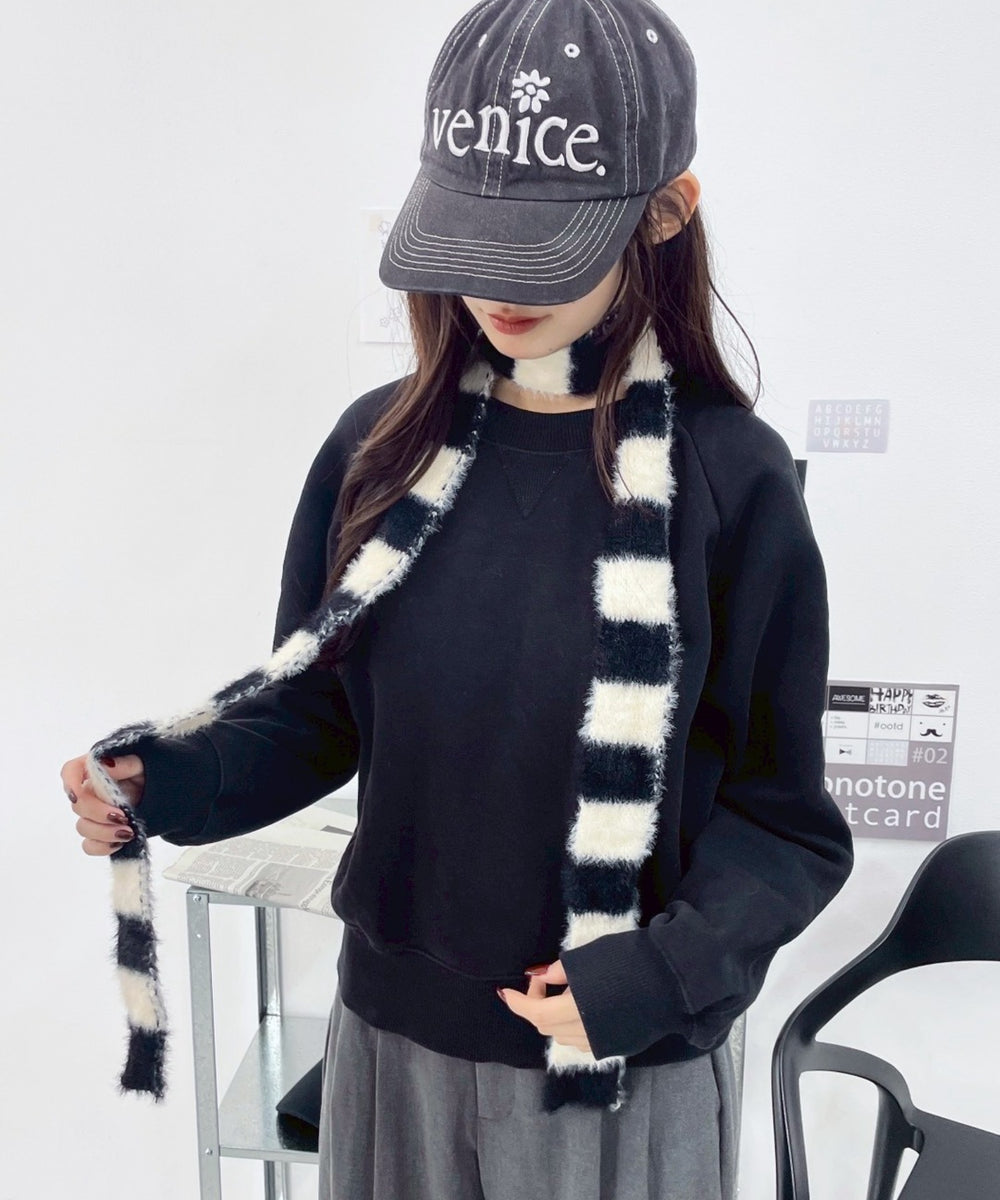 ブラック