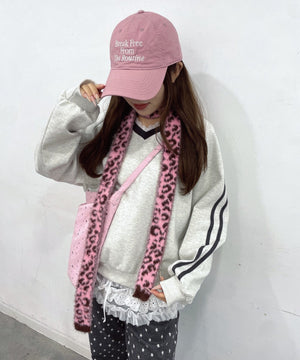 ピンク