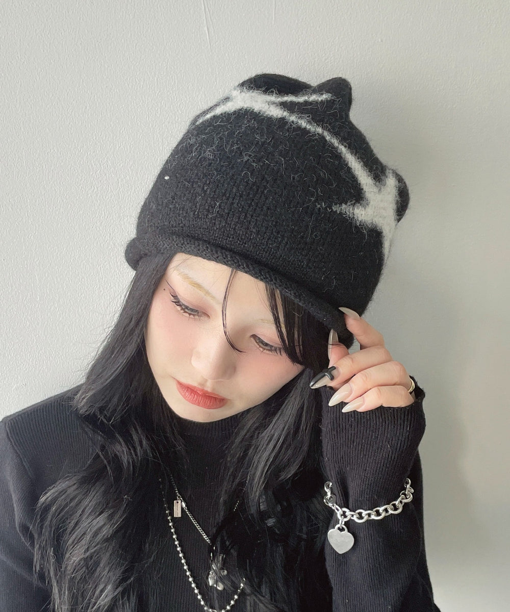 ブラック