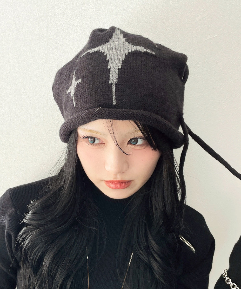 ブラック