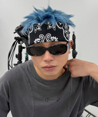 ブラック / F