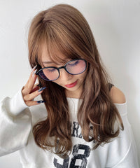ボストンフレームアイウェア