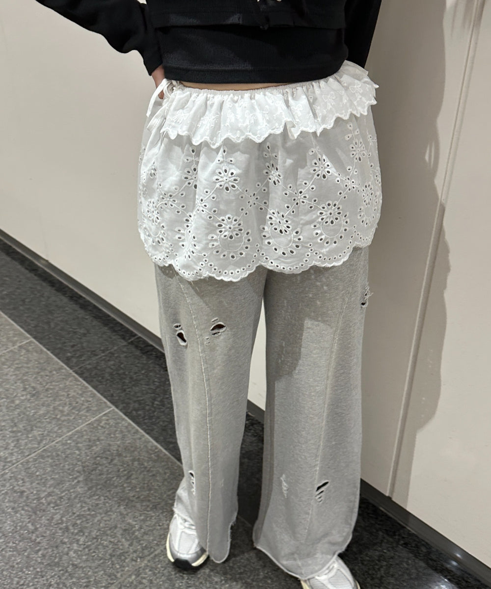 ホワイト
