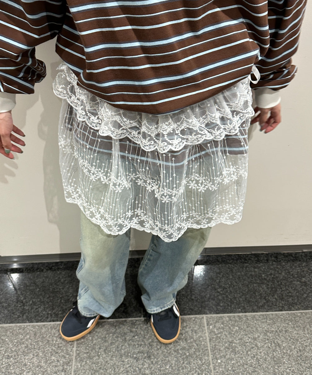 ホワイト