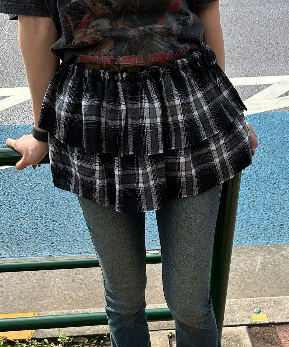 ブラック