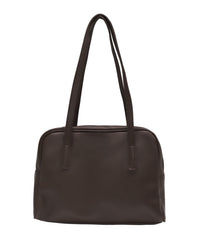 ブラウン / F