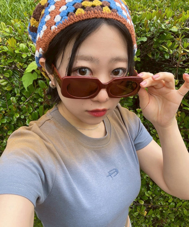柄５
