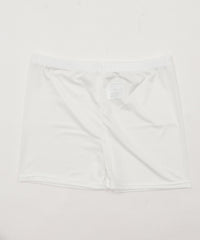 ホワイト / F