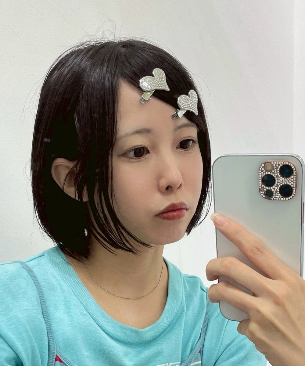 柄４