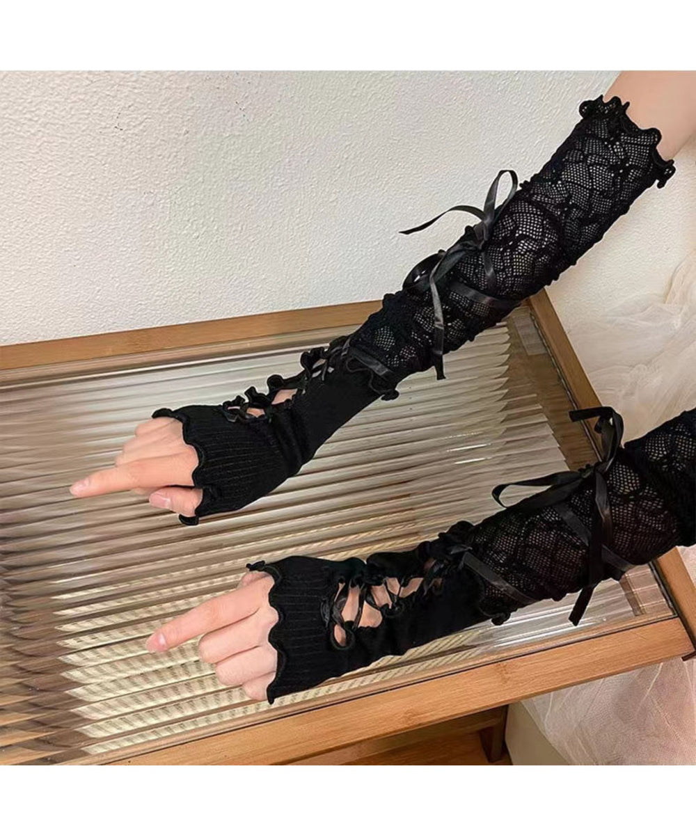 ブラック