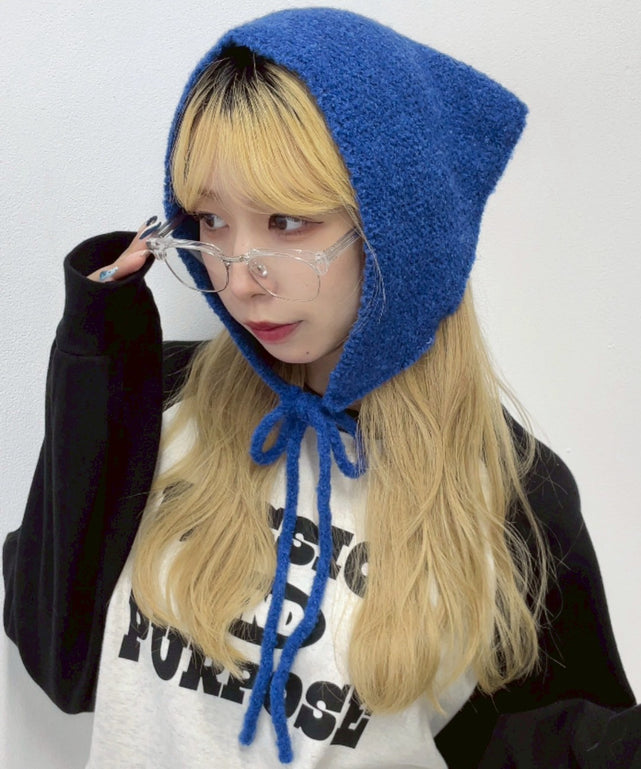 ブルー