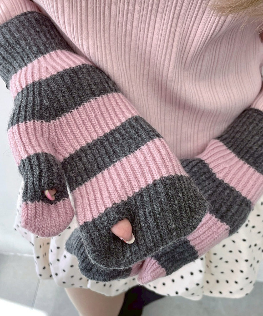 Lピンク