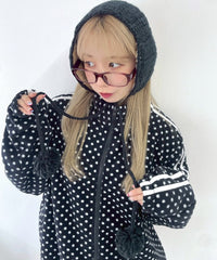 ブラック / F