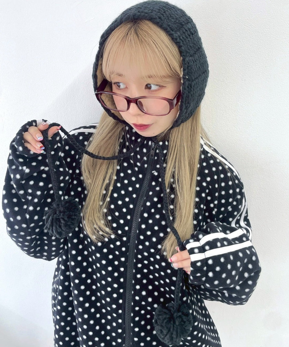 ブラック