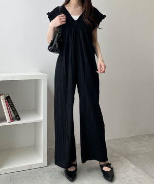 ブラック　モデル：160cm F着用