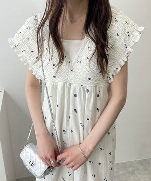 柄3　モデル：160cm F着用
