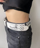 オフホワイト