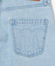 WIDE DENIMPANTS