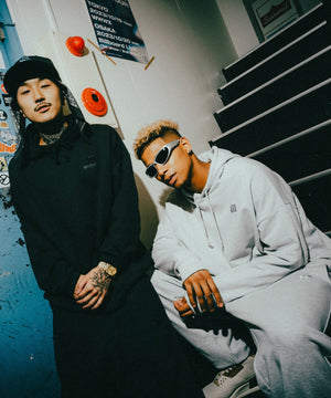 ONEPOINT HOODIE