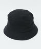 NAUTICA　LOGO　EMB　BUCKETHAT