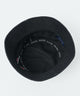 NAUTICA　LOGO　EMB　BUCKETHAT