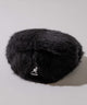 KANGOL　FURGORA504/ブラック