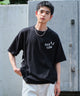 ブラック モデル：180cm L着用