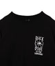 DUCKDUDE　SUNFLOWER　L／S　TEE