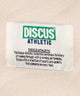 DISCUSフリースハーフジップPO