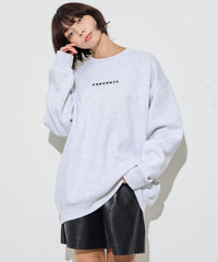 アッシュグレー / M