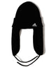 adidas　EAR　FLAP　WATCH/ブラック