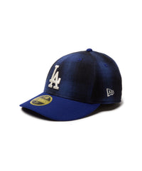 NEWERA　LP5950　MLB　CHECK