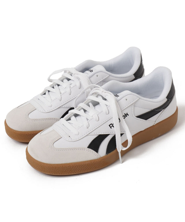 REEBOK　SMASH　EDGE　S/ホワイト