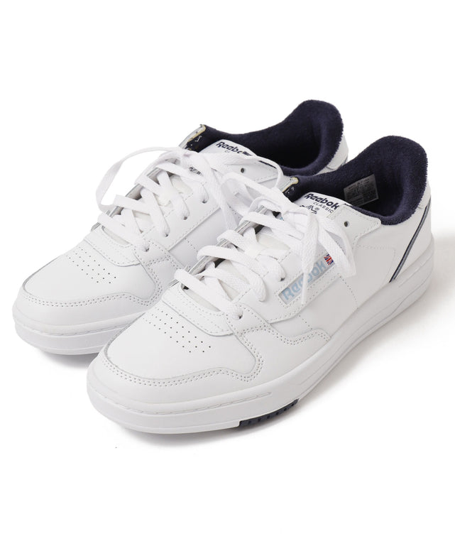 REEBOK　PHASE　COURT/ホワイト（柄1）