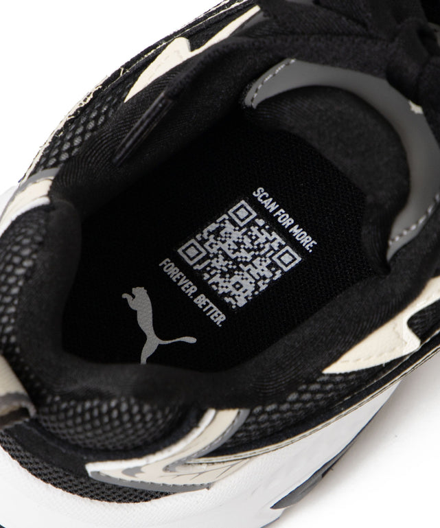 PUMA　モーフィック　RETORO