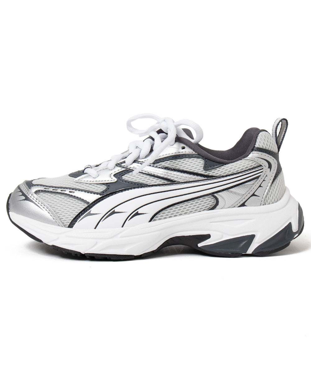 PUMA　モーフィック