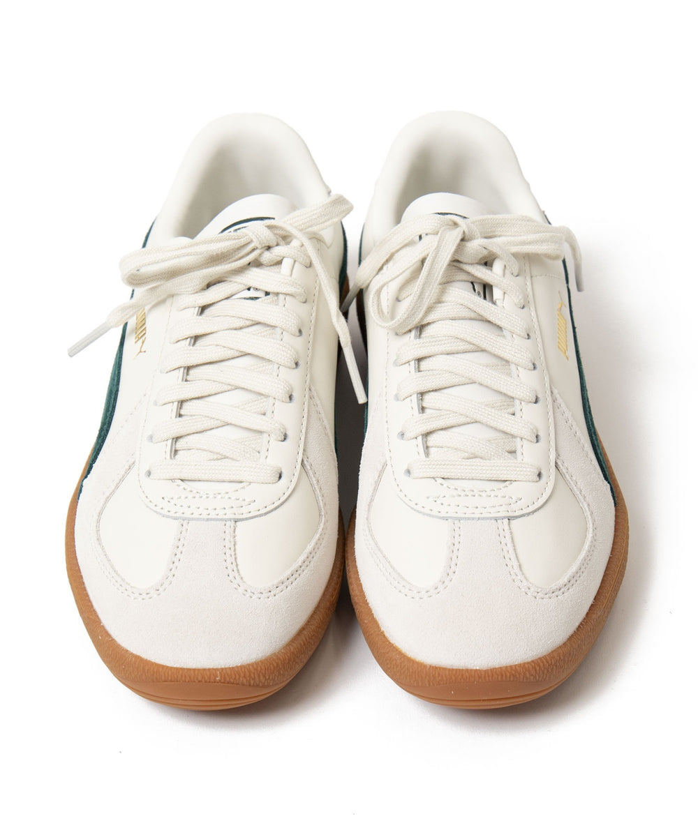 PUMA　アーミートレーナー
