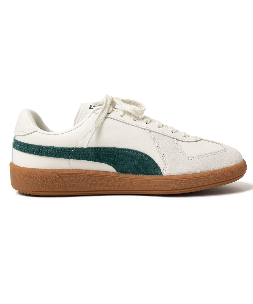 PUMA　アーミートレーナー