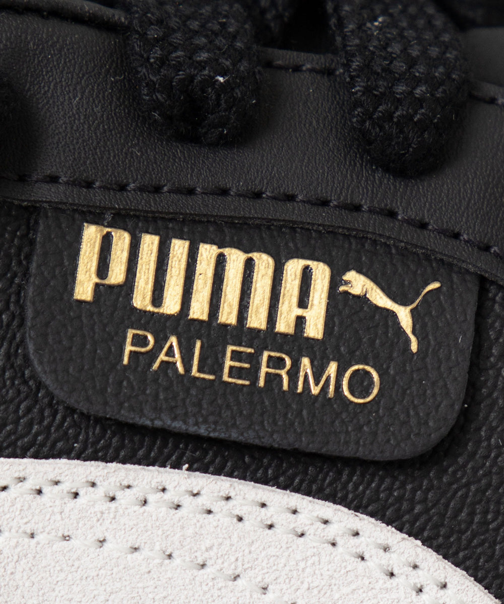 PUMA　パレルモ　LTH