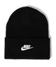 NIKE　ピーク　ビーニー　TC　FUT　F24　L/ブラック